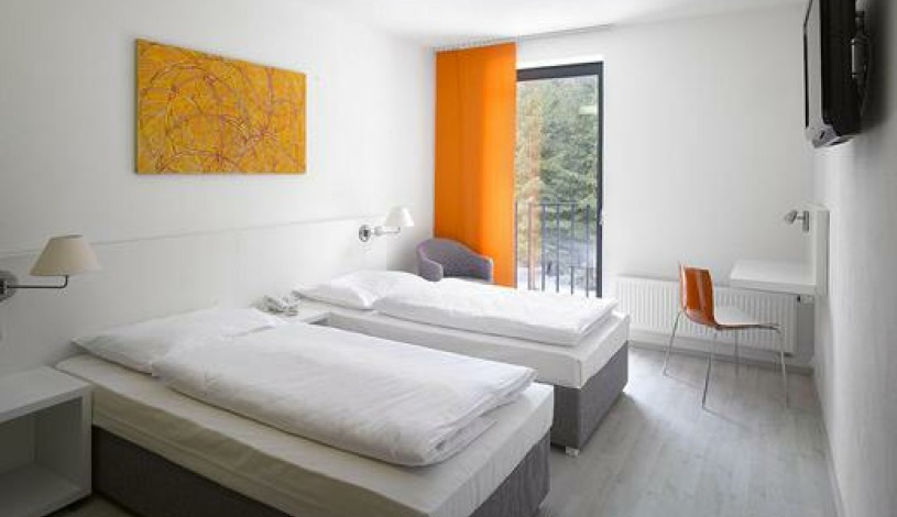 Hotel Ski Nové Město na Moravě